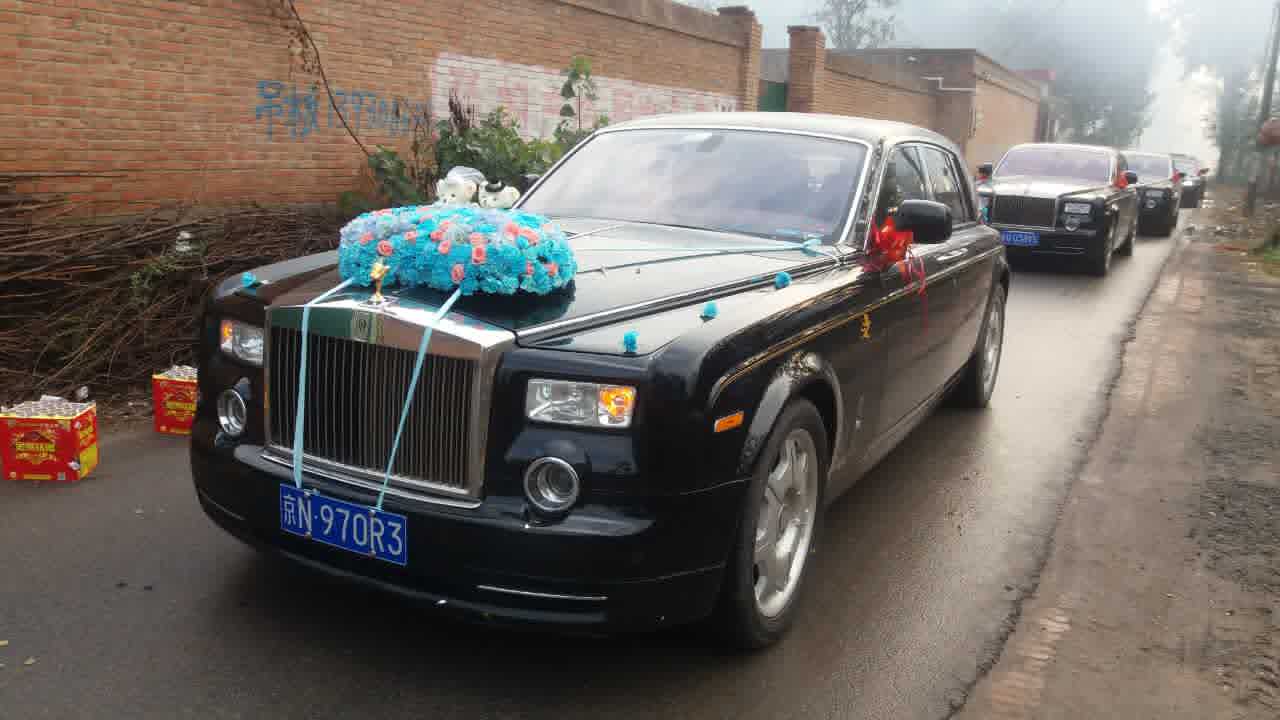 北京商務車租賃 北京商務車租賃